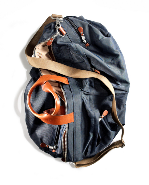 Harwick duffel bag sales